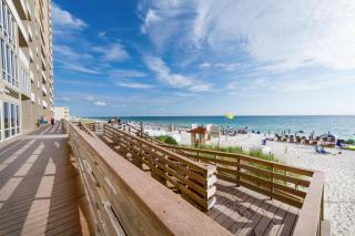 Tidewater 2903 - Panama City Beach - 8