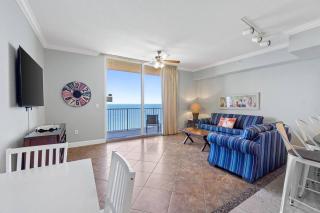 Tidewater 2903 - Panama City Beach - 6