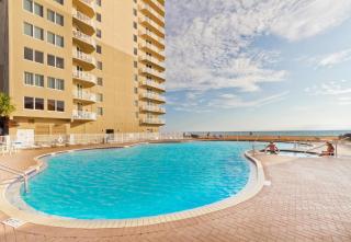 Tidewater 2903 - Panama City Beach - 7