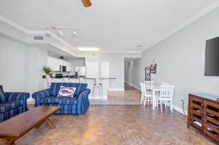 Tidewater 2903 - Panama City Beach - 5