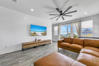 Golden Seashell West - 5