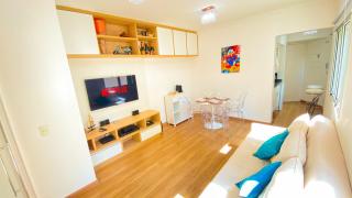 Jacuzzi, AC, vaga, Vila Olímpia | Brazilian Corner - São Paulo - 3
