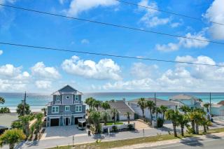 Golden Seashell West - 9