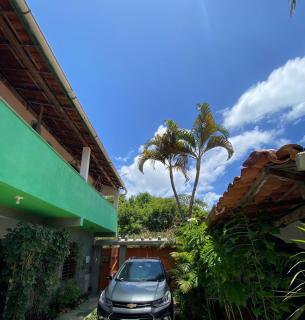 Pousada CHT Refúgio Espiritual e Saúde - 3