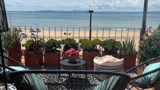 Fantástico chalet a pie de playa - Roses - 9