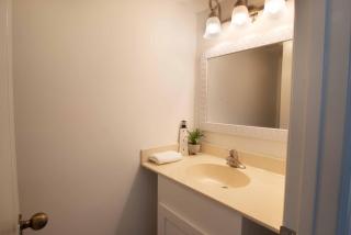 Sea Cloud Retreat - Edisto Island - 9