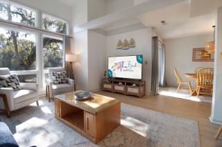 Sea Cloud Retreat - Edisto Island - 6