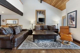 Luxury Mountain Escape Beaver Creek Resort - 7