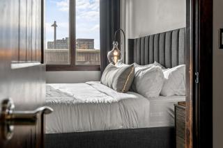 Chic Loft Heart of RiNo - 0