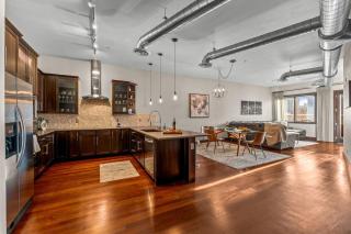 Chic Loft Heart of RiNo - 3