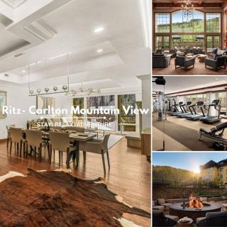 Ritz Carlton Luxe 3 bed 4 bath - 8