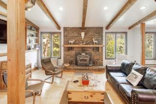 The Evergreen Oasis I Red Rocks I Morrison - 9