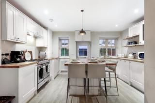 Magpie Cottage - North East Escapes - Stanhope - 9