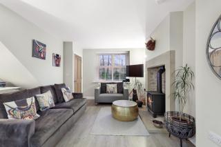 Magpie Cottage - North East Escapes - Stanhope - 6