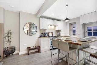 Magpie Cottage - North East Escapes - Stanhope - 4
