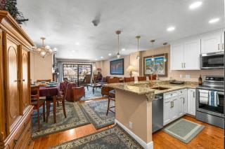 Ski in, Ski Out Condo The Beaver Creek Base - 1