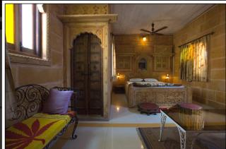 The Blue House - Jodhpur - 2