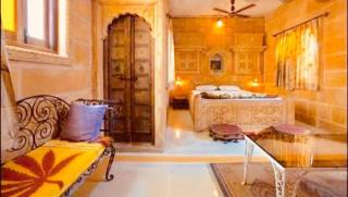 The Blue House - Jodhpur - 3