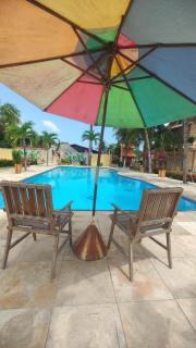 Duplex com Piscina a 7 KM do Beach Park - 3