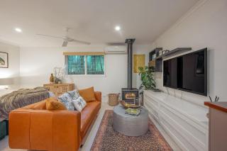 Sanctuary Studio - 7