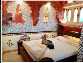 The Blue House - Jodhpur - 4