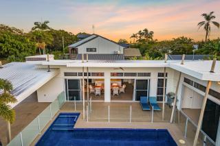 Surfside Beach House - Ideal Fam - Pottsville - 7