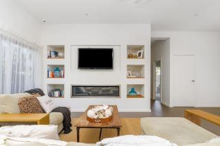 Surfside Beach House - Ideal Fam - Pottsville - 5