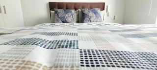 Moderno y Encantador 1BR en Barranco con Garaje incluido - Lima - 9