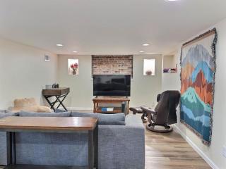 The Burke House on 19th - 2 bed 1 bath - Seattle - 5