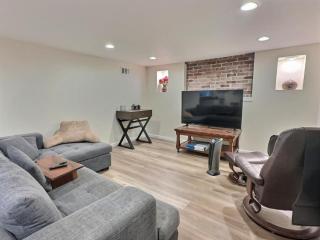The Burke House on 19th - 2 bed 1 bath - Seattle - 4