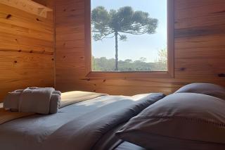 Rancho Green Pine Valley - Urubici - 1
