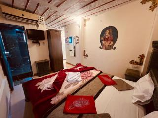 The Blue House - Jodhpur - 6