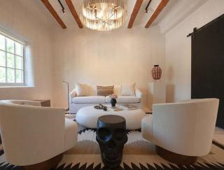 Palace Modern Residences at the Railyard - 2 Home Compound - Santa Fe - 7