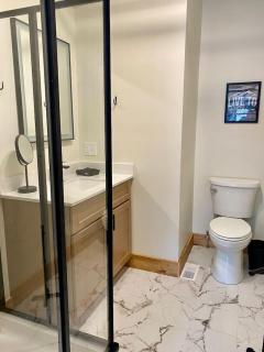 Luxury Townhome 107 - Wilmington - 4