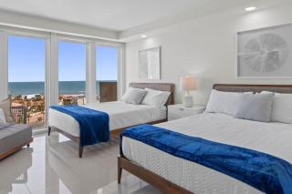 Amazing Oceanview Dream Getaway - South Padre Island - 6