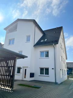 Ferienwohnung Seeperle - Friedrichshafen - 9