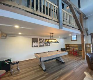 Luxury 2 Bedroom Lodge Unit 302 - 1