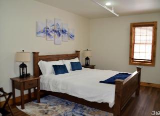 Luxury 2 Bedroom Lodge Unit 302 - 0