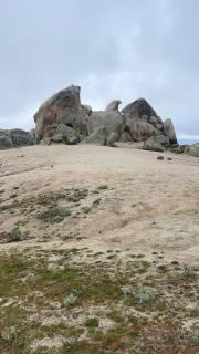 Hikers Hideaway w Amazing Views and 2 Steaks - Warner Springs - 1