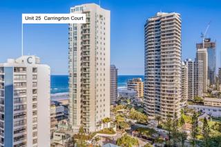 Carrington Getaway Ocean Views WiFi Parking - 6