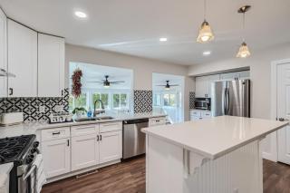 Charming Family Friendly 4bd 2ba Arvada Home - 4