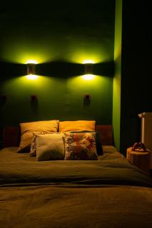 Suite Amazonie de luxe avec balnéo - Le Havre - 5