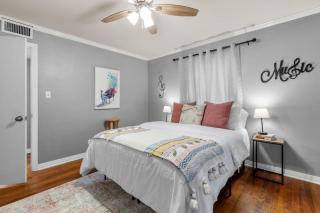 Music Theme at FSU 2 bed 1 bath - Tallahassee - 7