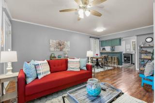 Music Theme at FSU 2 bed 1 bath - Tallahassee - 6
