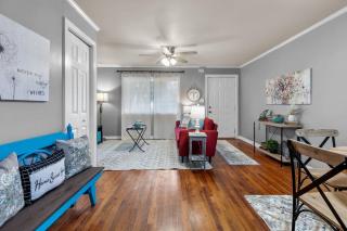Music Theme at FSU 2 bed 1 bath - Tallahassee - 1