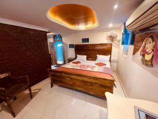 The Blue House - Jodhpur - 8
