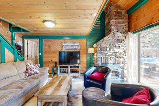 32 Cabin Cluster Ln - Sunriver - 5