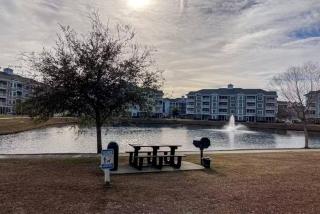 Beachside Birdie 3BR 2BA Condo Magnolia Pointe - 4
