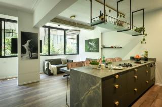 Sophisticated 1BR Apt by Sea N Rent - Tel Aviv - 6