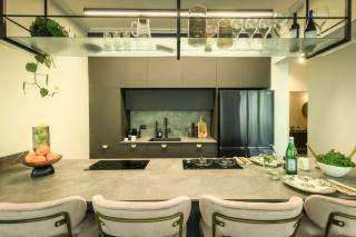 Sophisticated 1BR Apt by Sea N Rent - Tel Aviv - 4
